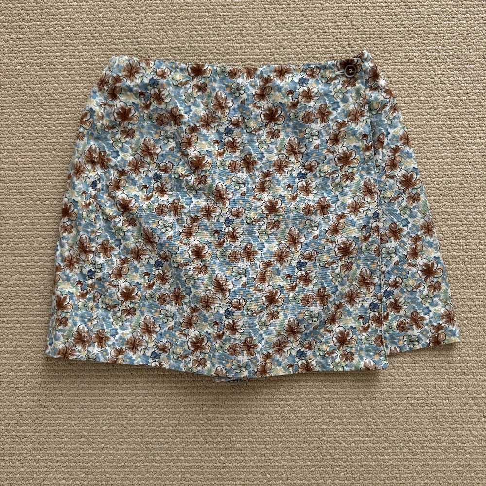 Vintage Liz Claiborne Skort Size XS-S